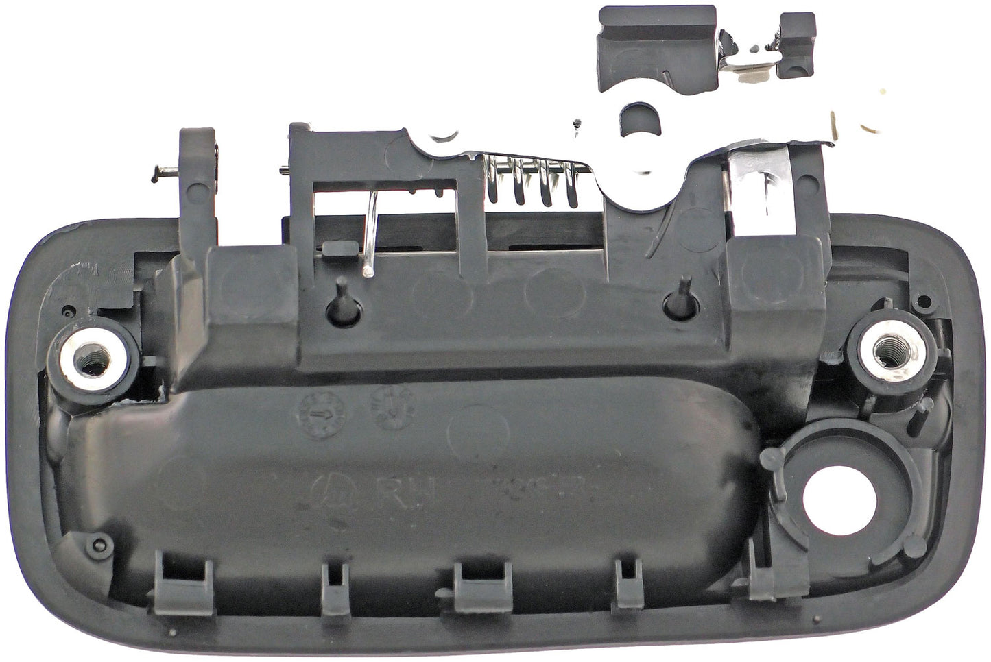 New Exterior Door Handle Front Right - Dorman 769MX