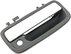 New Exterior Door Handle Front Right - Dorman 769MX