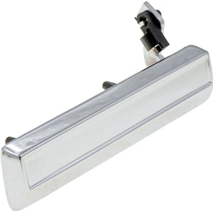Outside Door Handle (Dorman #77015)