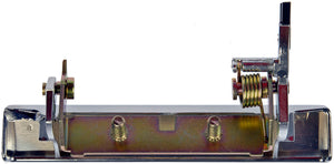 Outside Door Handle (Dorman #77017)