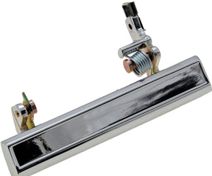 Outside Door Handle (Dorman #77019)