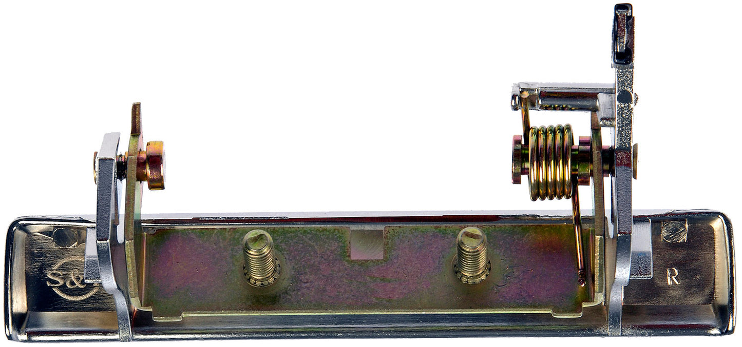 Outside Door Handle (Dorman #77022)