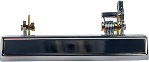 Outside Door Handle (Dorman #77023)