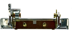 Outside Door Handle (Dorman #77023)