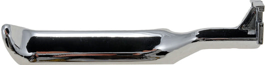 Front Left Interior Chrome Door Handle (Dorman 77046)