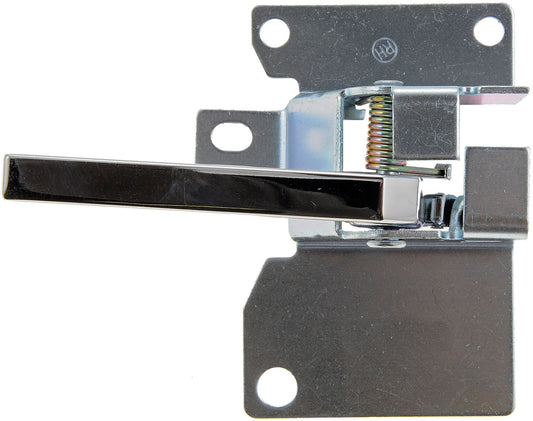 Front Right Interior Chrome Door Handle (Dorman 77065)