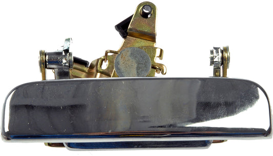 Chrome Tailgate Handle (Dorman 77074)