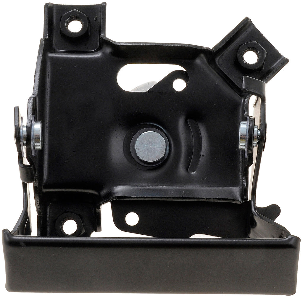 Black Tailgate Handle (Dorman 77076) Latch Type