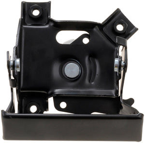 Black Tailgate Handle (Dorman 77076) Latch Type