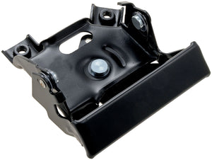 Black Tailgate Handle (Dorman 77076) Latch Type