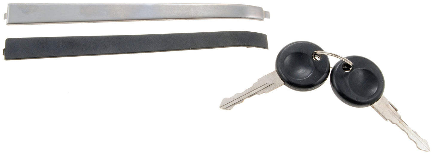 Outside Door Handle (Dorman #77085)
