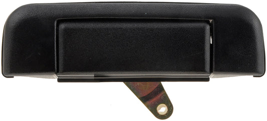 Black Tailgate Handle (Dorman 77103)