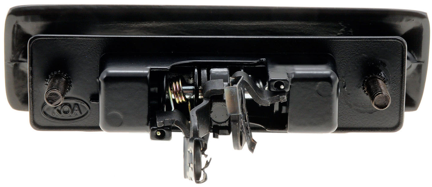 Outside Door Handle (Dorman #77122)