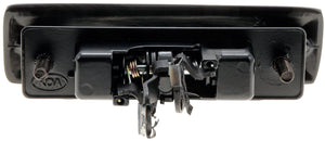 Outside Door Handle (Dorman #77122)