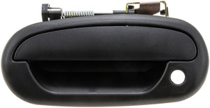Outside Door Handle (Dorman #77136)