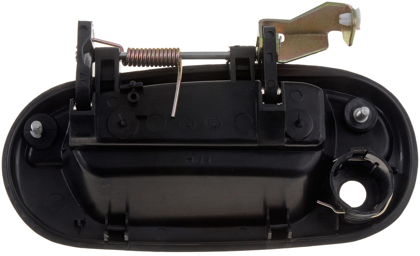 Outside Door Handle (Dorman #77137)