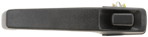 Outside Door Handle (Dorman #77166)