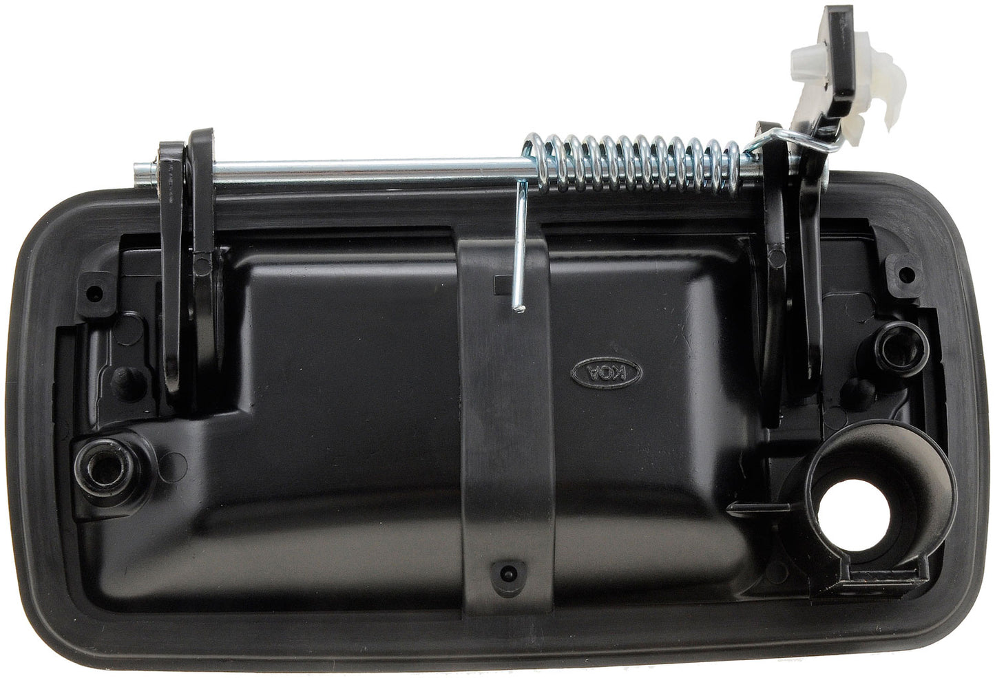 Outside Door Handle (Dorman #77168)