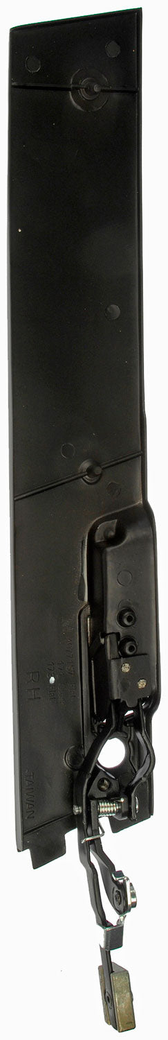Outside Door Handle (Dorman #77172)