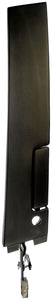 Outside Door Handle (Dorman #77173)