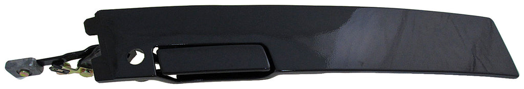 New Exterior Door Handle - Dorman 77176
