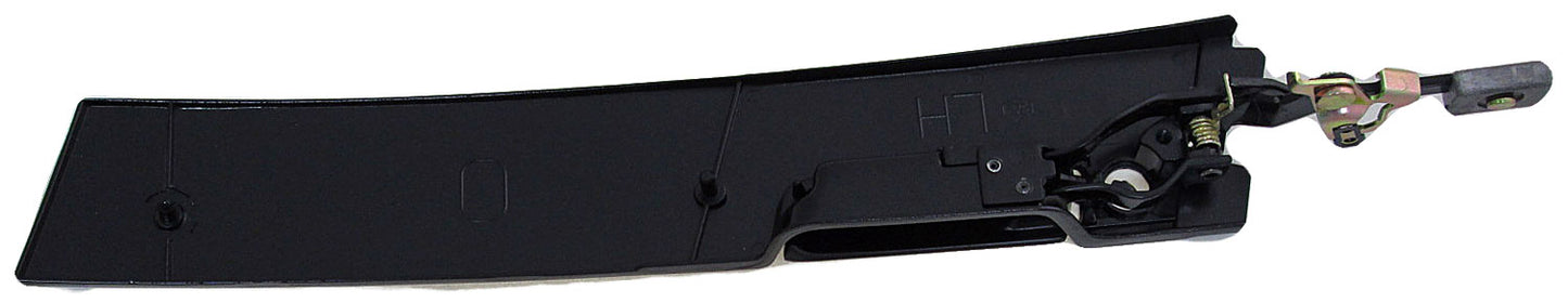 New Exterior Door Handle - Dorman 77176