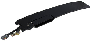 New Exterior Door Handle - Dorman 77176