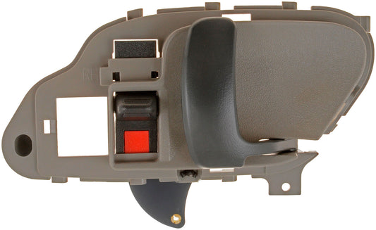Front Right Interior Door Handle (Dorman 77186) Paint-to-Match