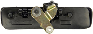 Outside Door Handle (Dorman #77193)