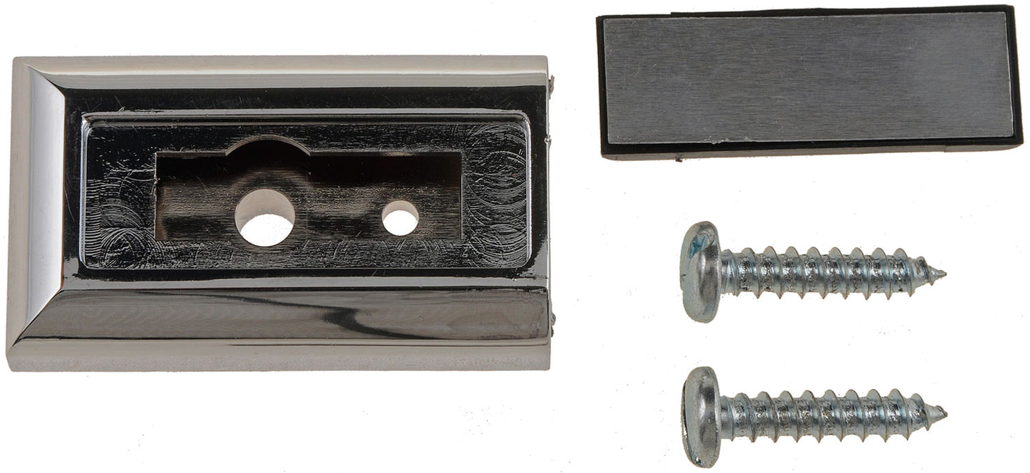 Door Pull Strap Repair Kit - Dorman# 77216
