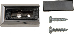 Door Pull Strap Repair Kit - Dorman# 77216