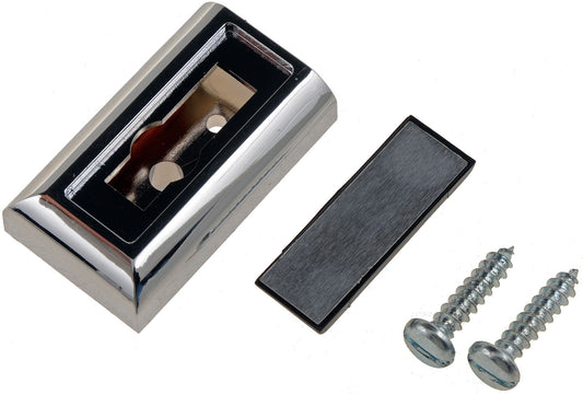 Door Pull Strap Repair Kit - Dorman# 77216