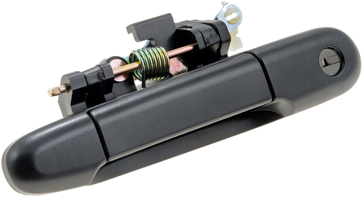 Front Left Exterior Door Handle (Dorman #77236)
