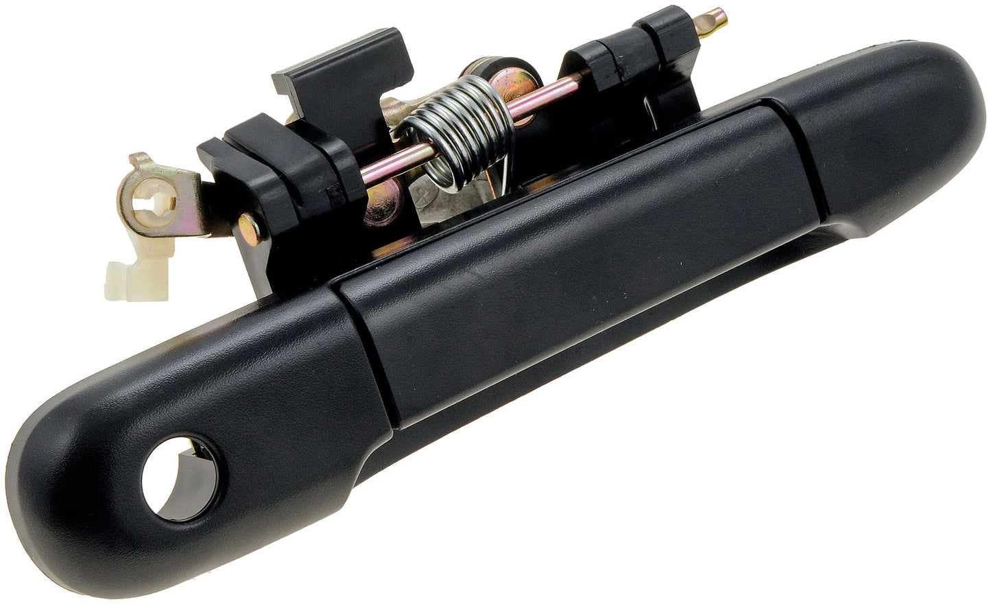 Front Right Exterior Door Handle (Dorman #77237)