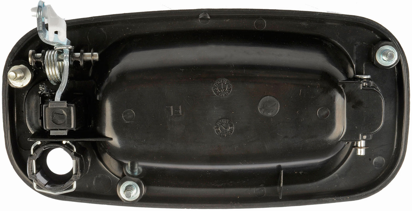 Outside Door Handle (Dorman #77261)