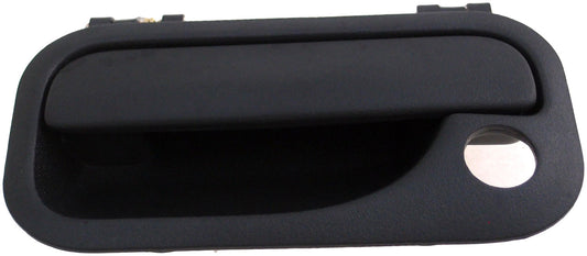 New Exterior Door Handle Front Left - Dorman 772MX