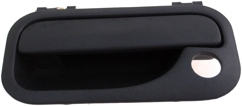 New Exterior Door Handle Front Left - Dorman 772MX
