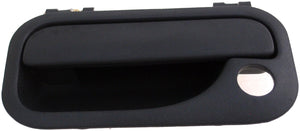New Exterior Door Handle Front Left - Dorman 772MX