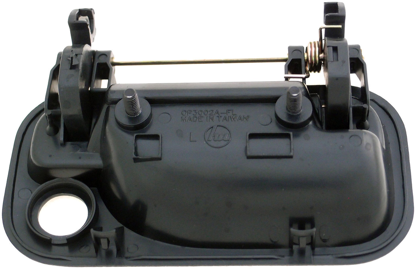 New Exterior Door Handle Front Left - Dorman 772MX