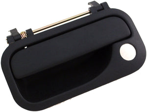 New Exterior Door Handle Front Left - Dorman 772MX