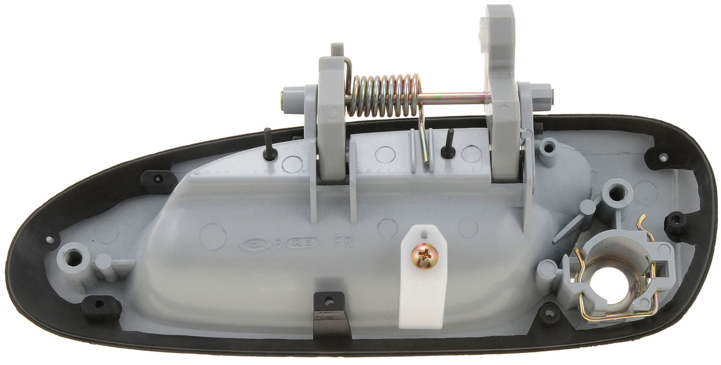 Outside Door Handle (Dorman #77381)