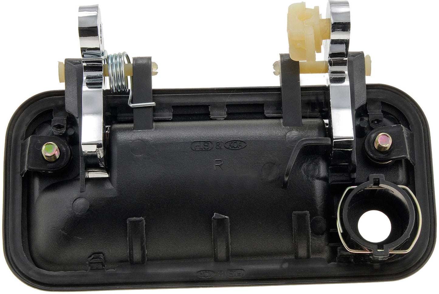 Outside Door Handle (Dorman #77383)