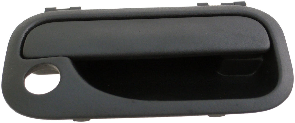 New Exterior Door Handle Front Right - Dorman 773MX
