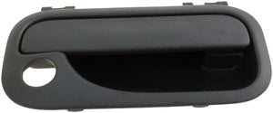 New Exterior Door Handle Front Right - Dorman 773MX