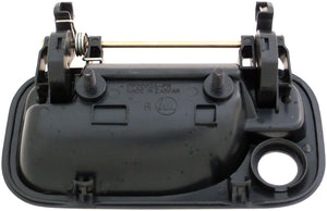 New Exterior Door Handle Front Right - Dorman 773MX