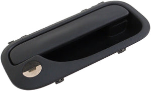 New Exterior Door Handle Front Right - Dorman 773MX