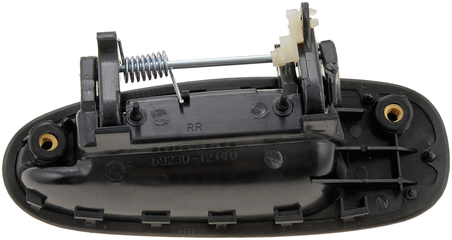 Outside Door Handle (Dorman #77423)