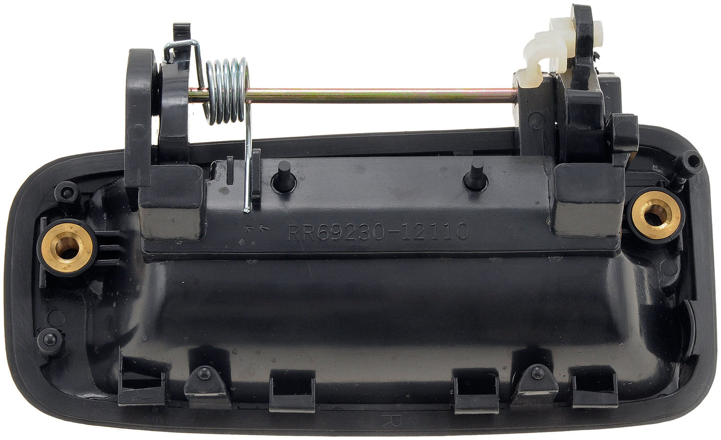 Outside Door Handle (Dorman #77435)