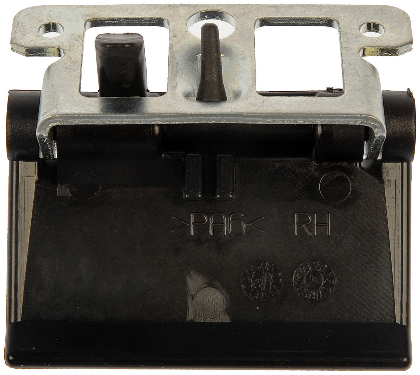 Interior Door Handle - Dorman# 77472