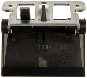 Interior Door Handle - Dorman# 77472